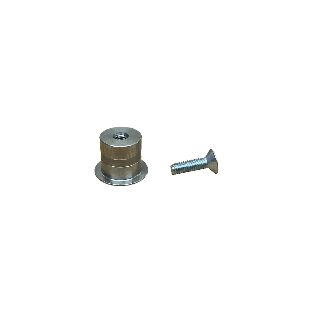 Woodcraft 05-0456PK Yamaha R6 Brake Pin Kit