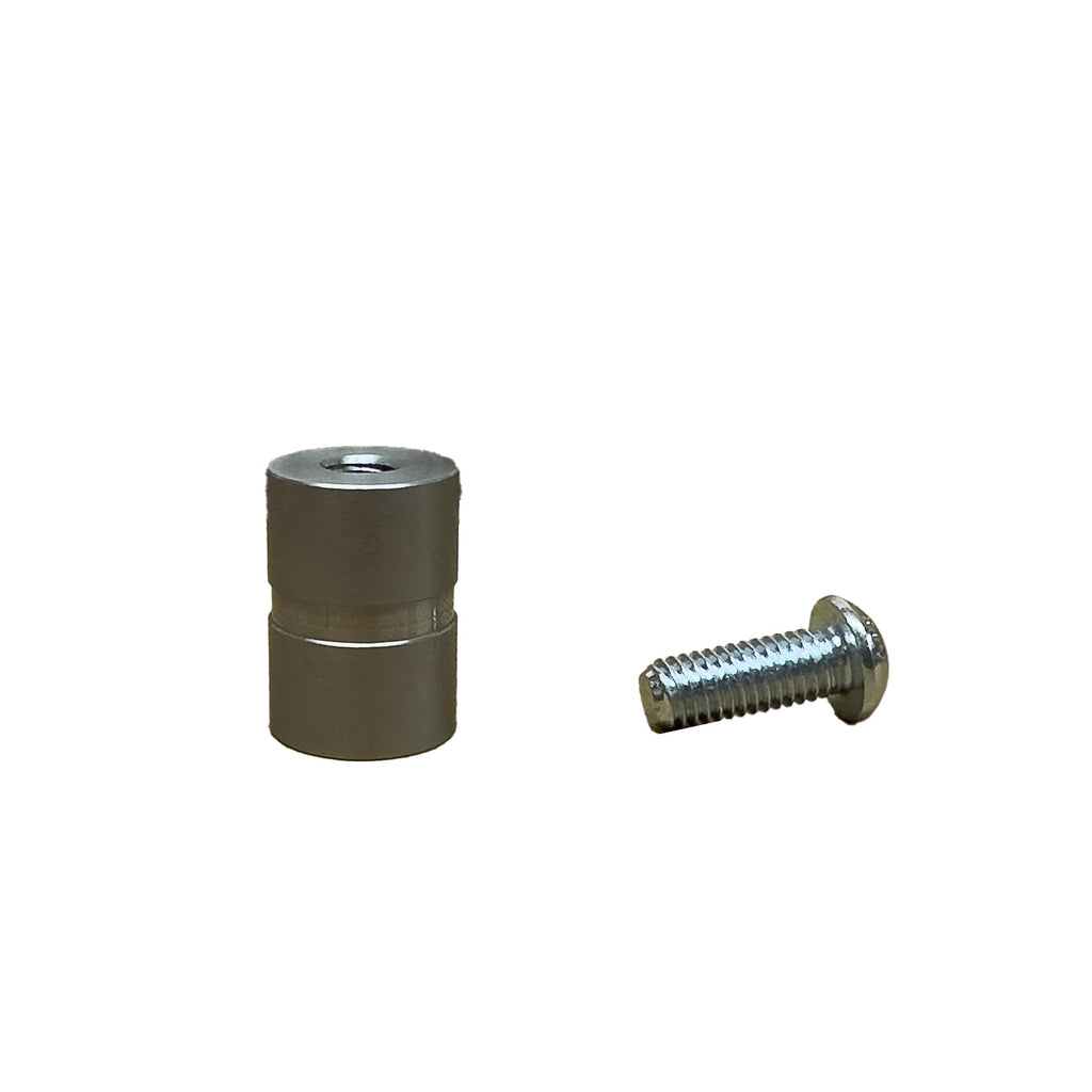 Woodcraft 05-4229PK Suzuki SV650 Brake Pin Kit with BH Bolt