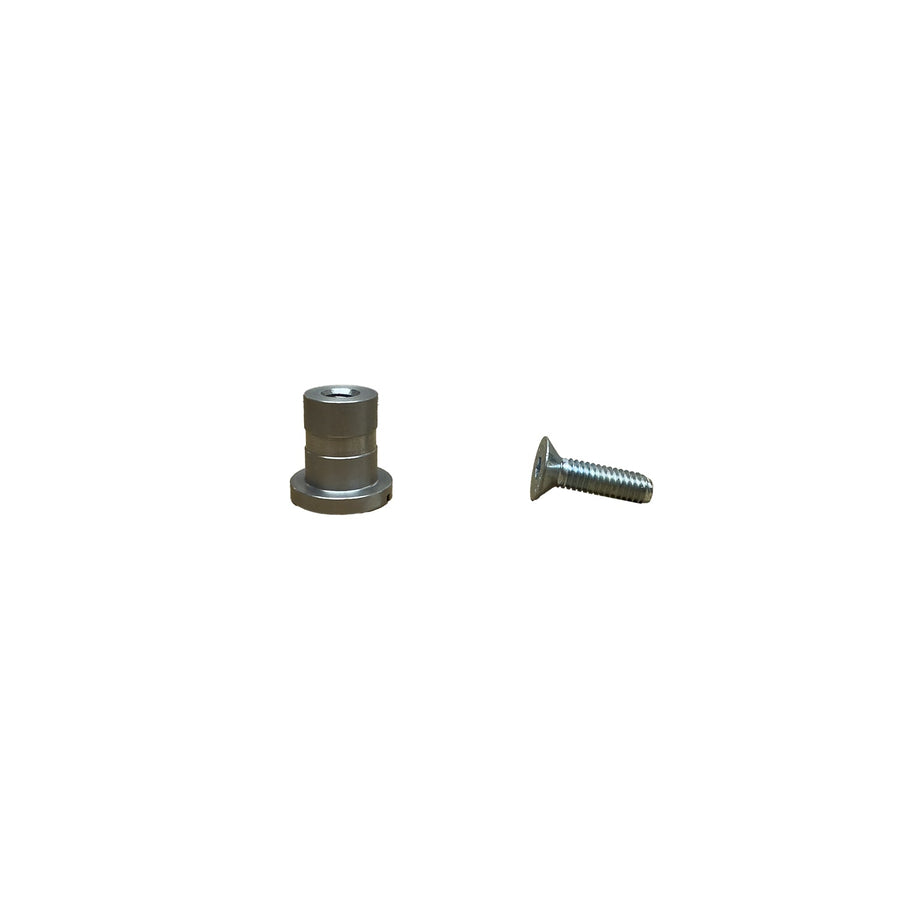 Woodcraft 05-0149PK Kawasaki ZX6R Brake Pin Kit w/bolt