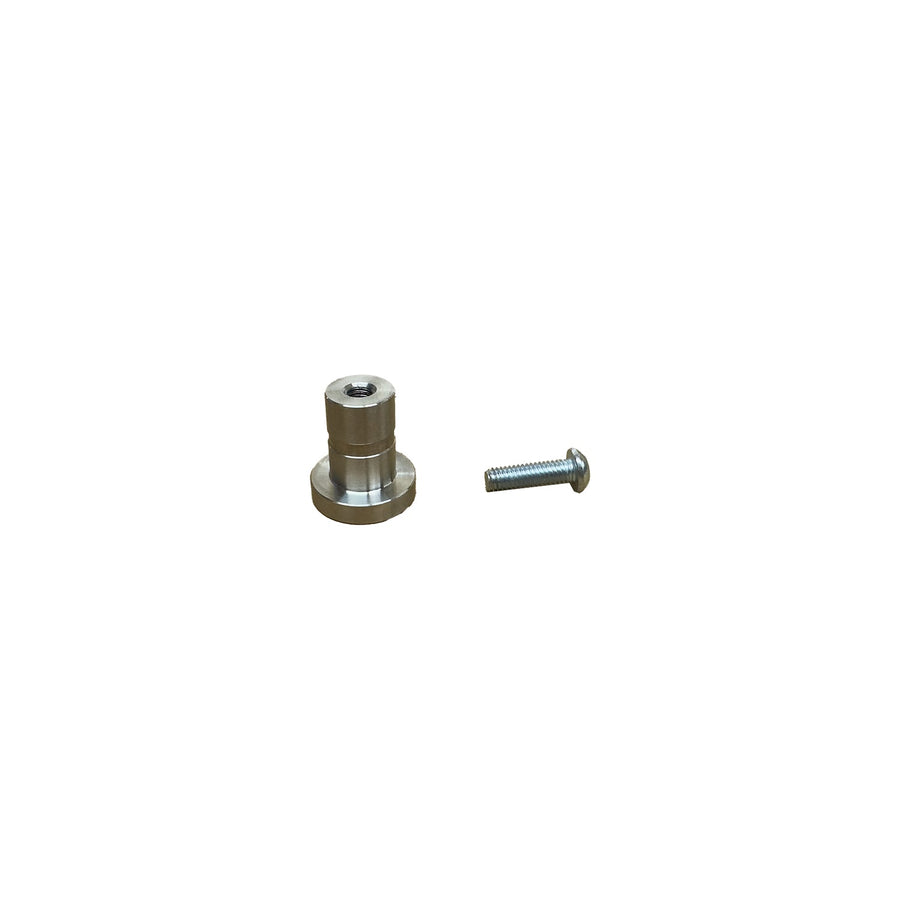 Woodcraft 05-0144PK Kawasaki Ninja 400 Brake Pivot Pin Kit