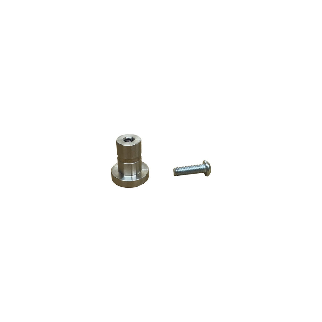 Woodcraft 05-0144PK Kawasaki Ninja 400 Brake Pivot Pin Kit