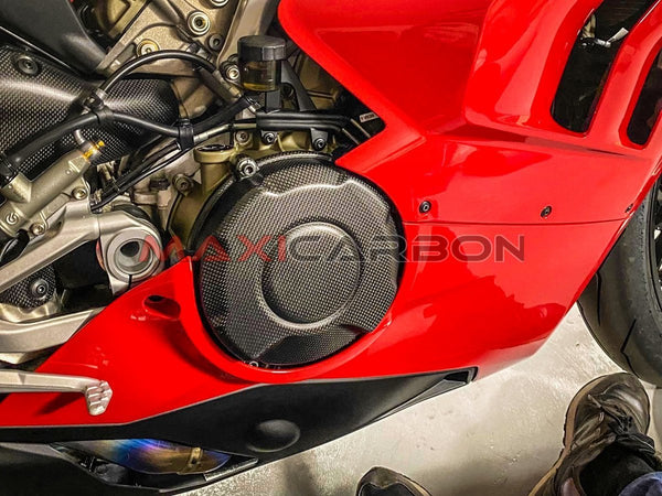 Maxicarbon official product image