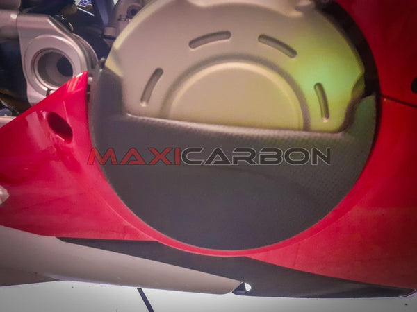 Maxicarbon official product image