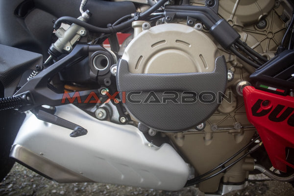 Maxicarbon official product image