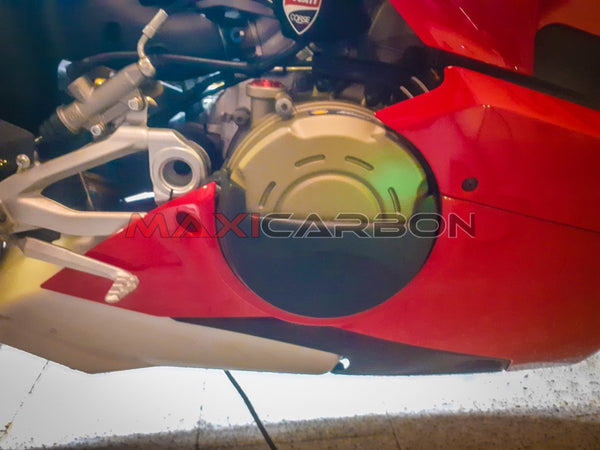 Maxicarbon official product image