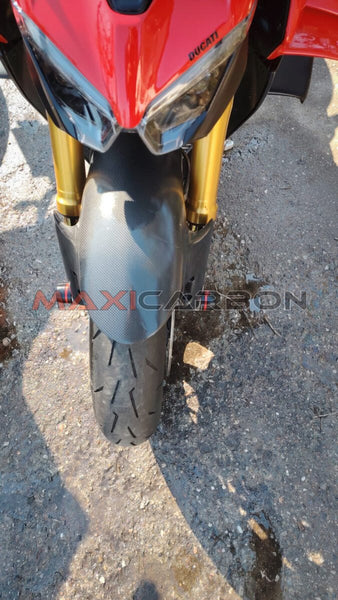 Maxicarbon official product image