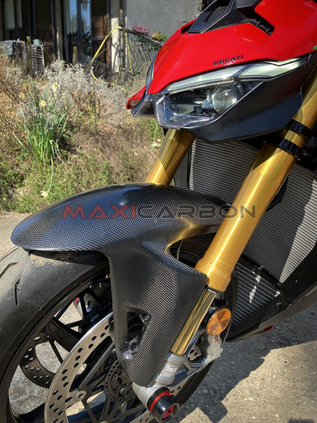 Maxicarbon official product image