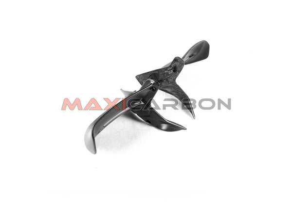 Maxicarbon official product image