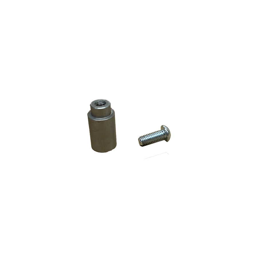 Woodcraft 05-0130PK Kawasaki Ninja 250 Brake Pin Kit w/BH bolt