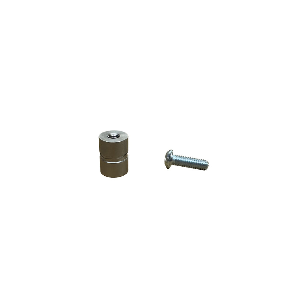 Woodcraft 09-0125BPK 2012-16 Kawasaki Ninja 650R Brake Pin Kit W/Bolt