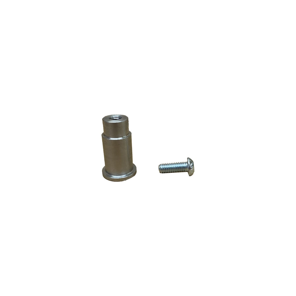 Woodcraft 05-0120PK Kawasaki EX500 Brake Pin Kit w/BH bolt