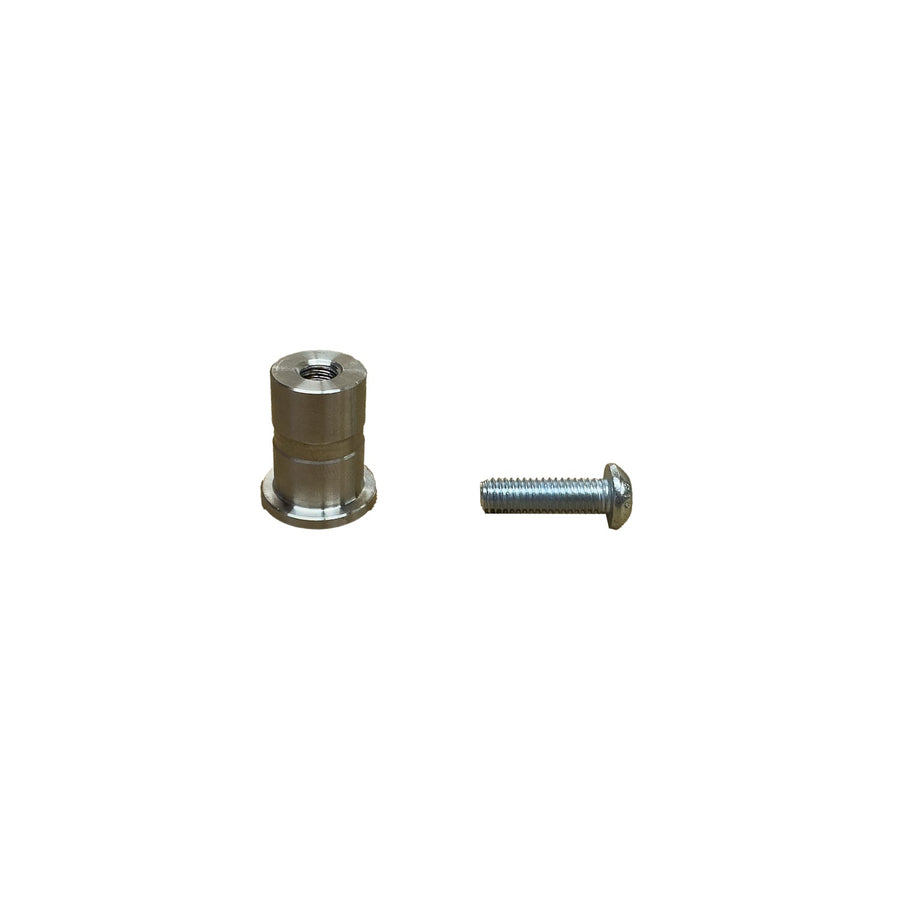 Woodcraft 05-0107BPK Kawasaki Z125 Brake Pin Kit