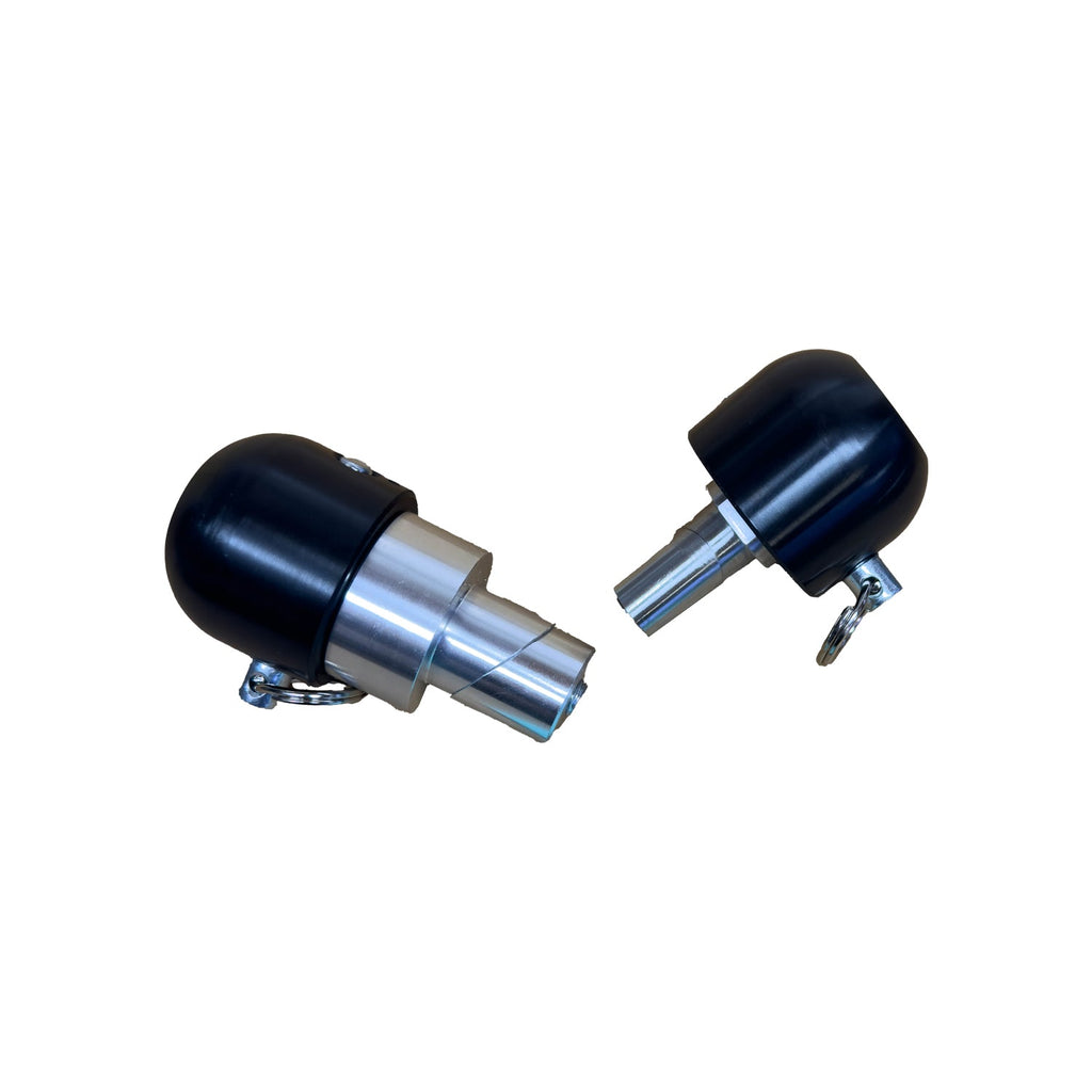 Woodcraft 45-0232R Suzuki Rear Axle Slider