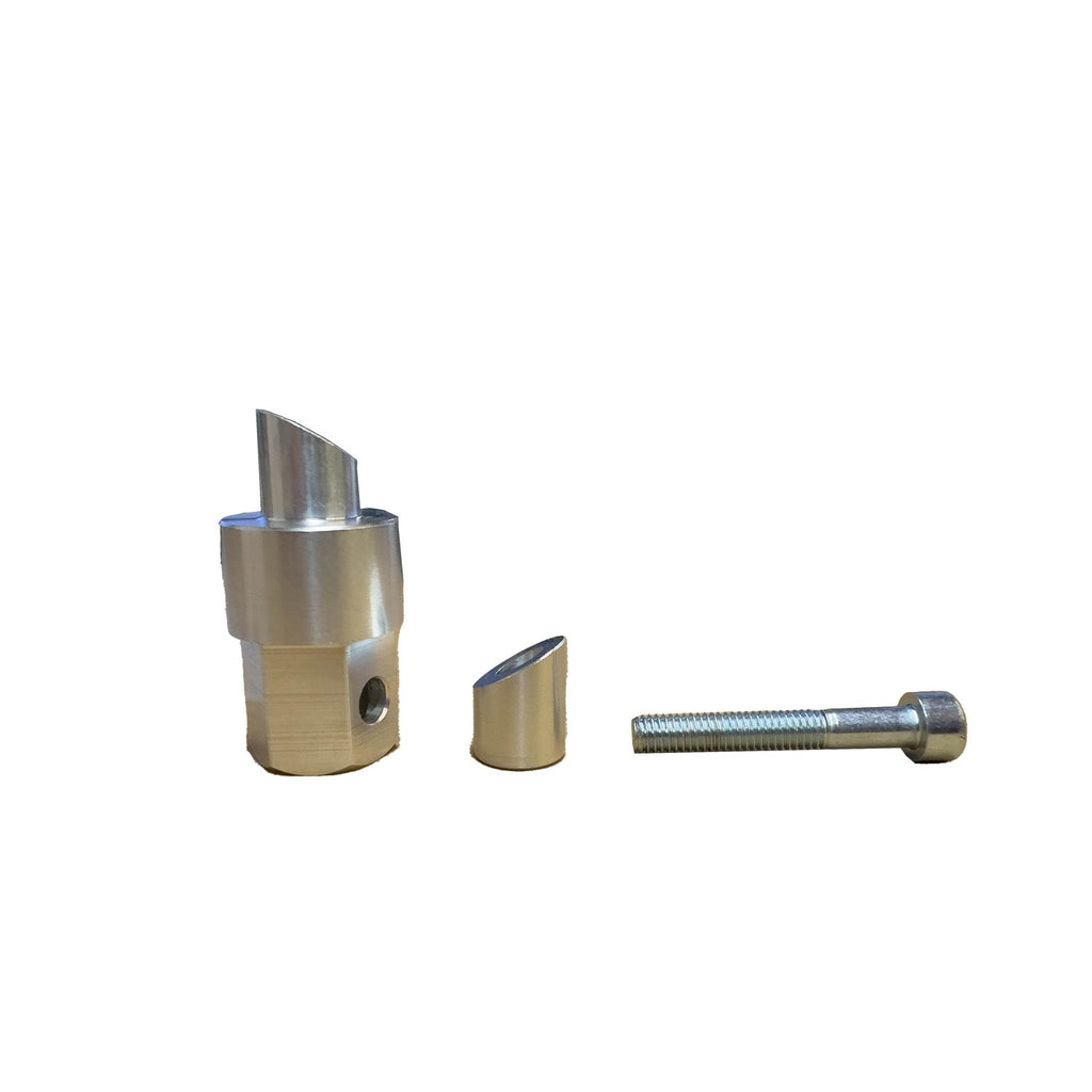 Woodcraft 45-0760RAK Axle Slider Base Kit, Axle Side Aprila RS660