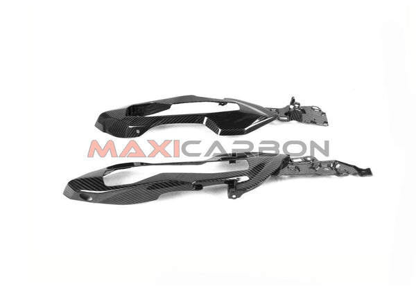 Maxicarbon BMH749 rear side panels BMW S 1000 XR