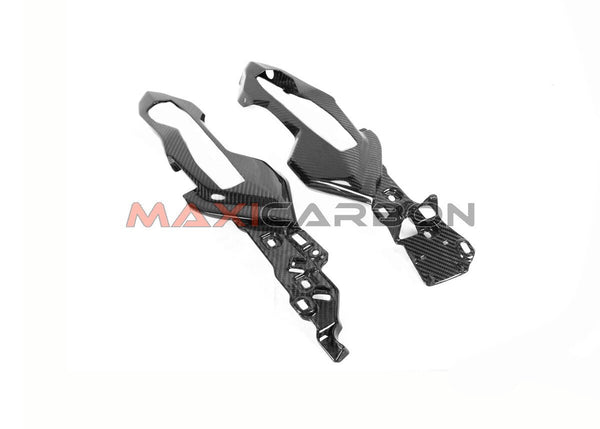 Maxicarbon BMH749 rear side panels BMW S 1000 XR