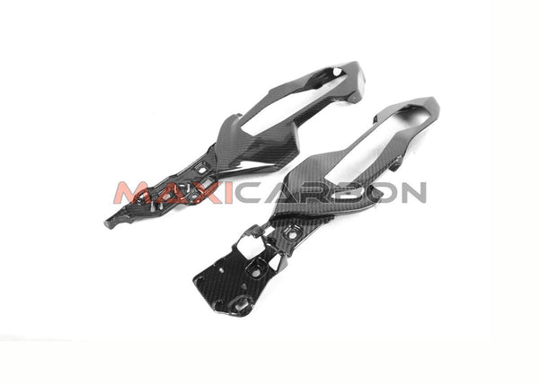 Maxicarbon BMH749 rear side panels BMW S 1000 XR