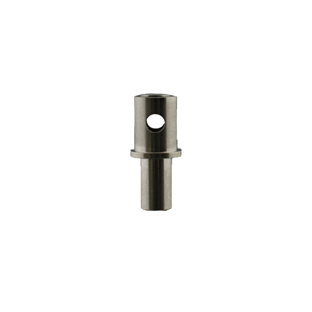 Woodcraft 45-0407FA Yamaha FZ07 Front Axle Slider, Axle Side