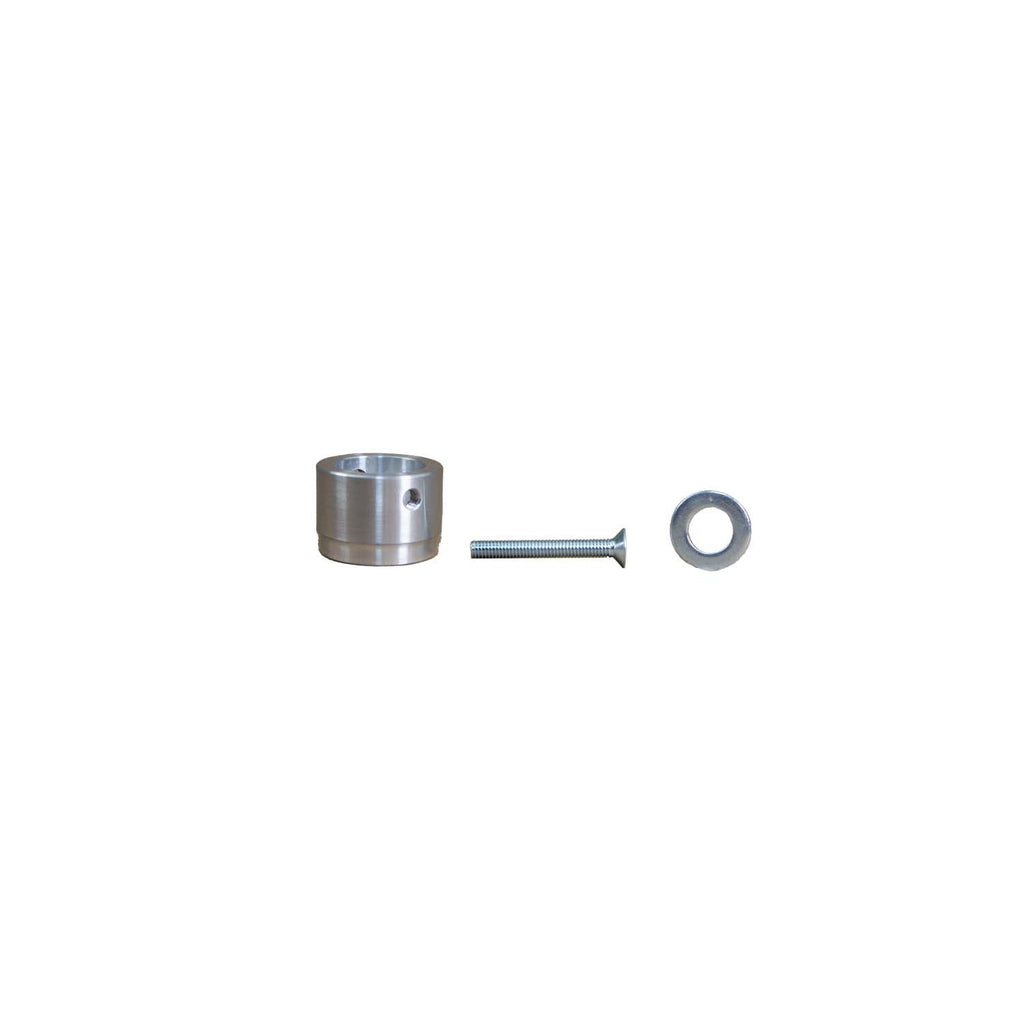 Woodcraft 45-0305FAK Honda Grom Axle Slider Base Kit