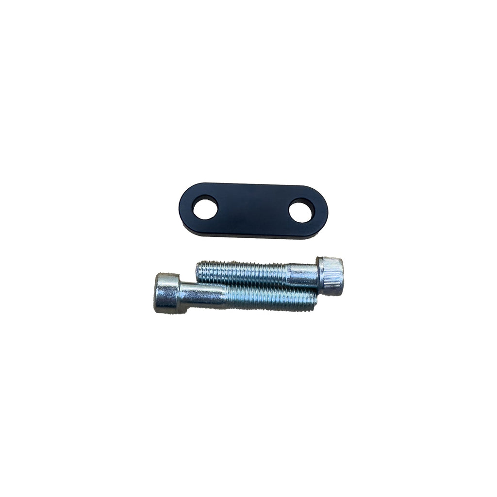 Woodcraft 50-0653SPA Ducati Hypermotard 950 Spacer Assembly