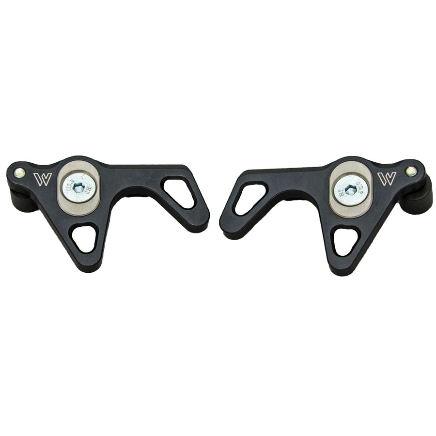 Woodcraft 27-4383B Superbike Lifters - Kawasaki ZX10