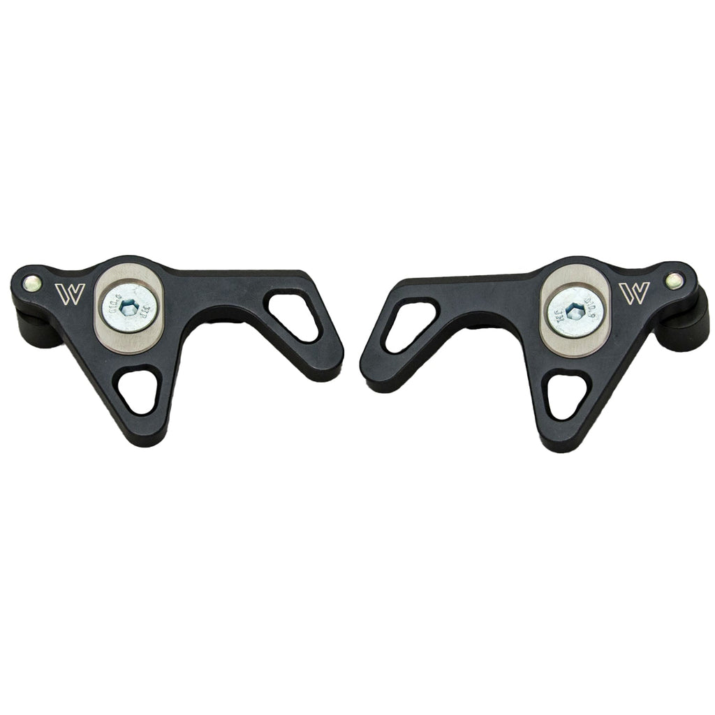 Woodcraft 27-4383B Superbike Lifters - Kawasaki ZX10