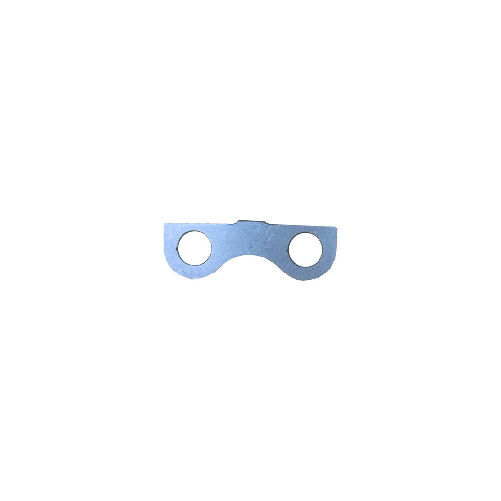 Woodcraft 12-2199SP Clipon Zero Offset Spacer