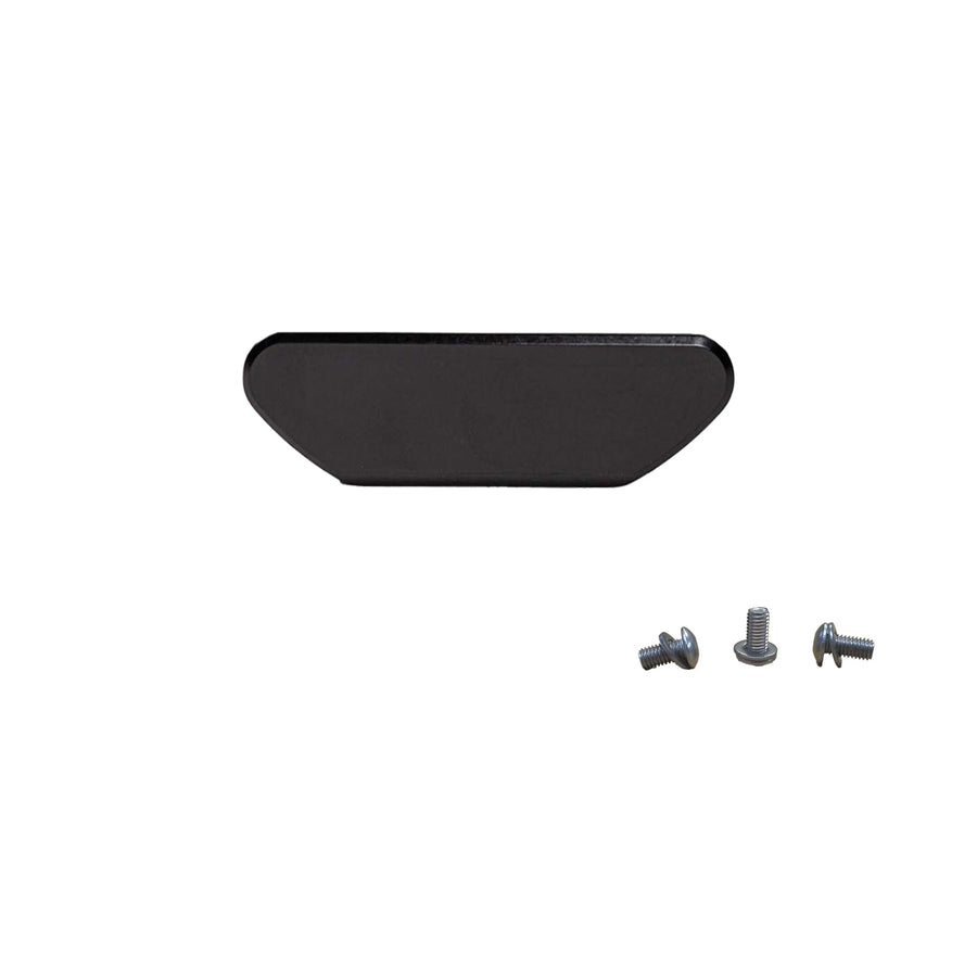 Woodcraft 65-0761 Skid Plate (with Hardware)