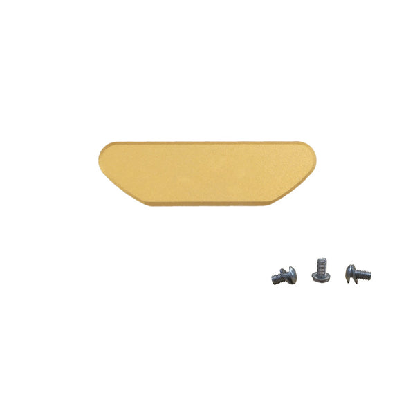 Woodcraft 65-0761 Skid Plate (with Hardware)