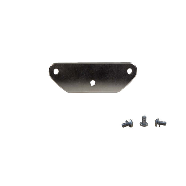 Woodcraft 65-0761 Skid Plate (with Hardware)