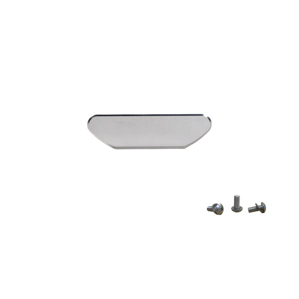 Woodcraft 65-0761 Skid Plate (with Hardware)
