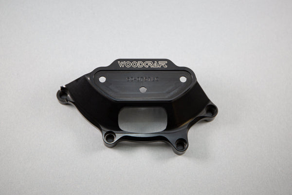 Woodcraft BMW S1000XR LHS Stator Cover Protector BASE COVER