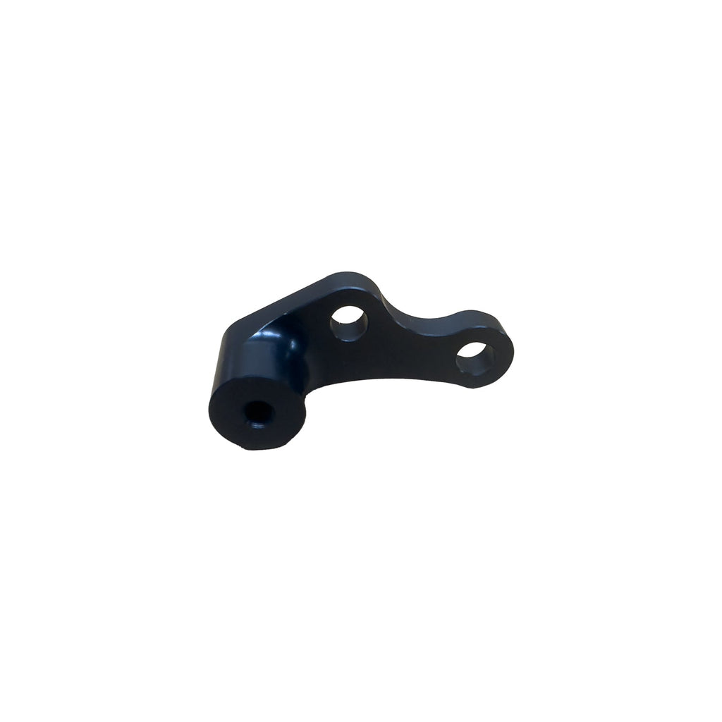 Woodcraft 05-0459KSM Yamaha R9 Kick Stand Eliminator Mount