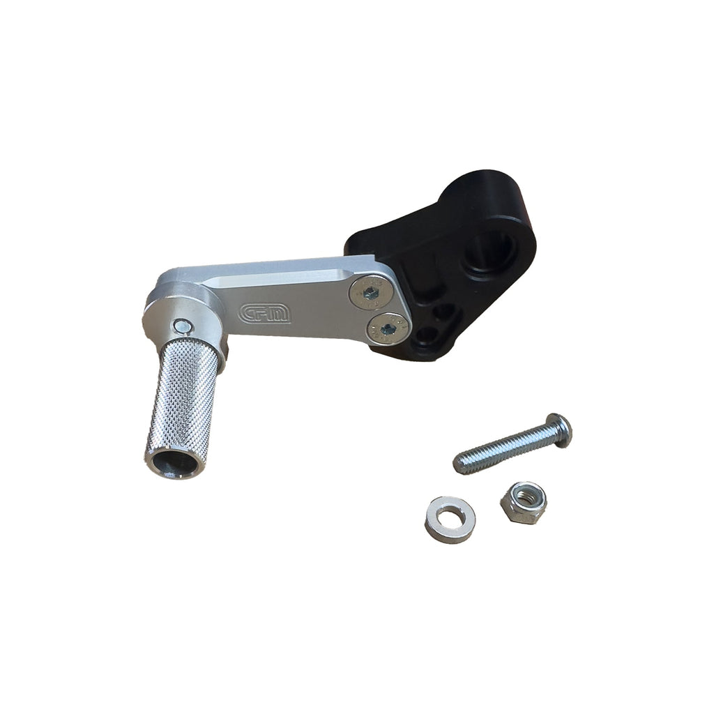 Woodcraft 08-0620 Ducati SS 99+ Complete Shift Pedal Assy.
