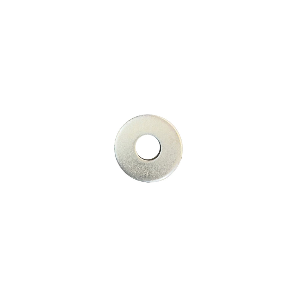 Woodcraft 04-WA515Z 15mm OD x 5.3mm ID, Zinc Washer