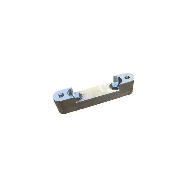 Woodcraft 71-0761SMA Aprilia RS457 Seat Base Mount Assembly