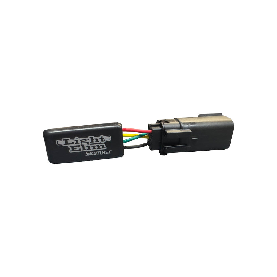 Woodcraft 42-3760 Aprilia RS660 Headlight Dongle