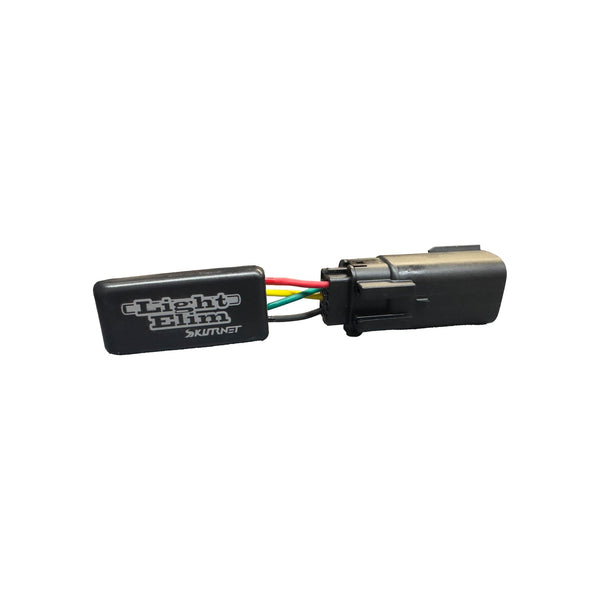 Woodcraft 42-3760 Aprilia RS660 Headlight Dongle