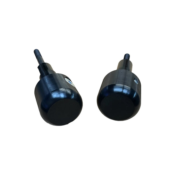 Woodcraft 50-0761 Aprilia RS 457 Frame Slider Kit w/ pucks