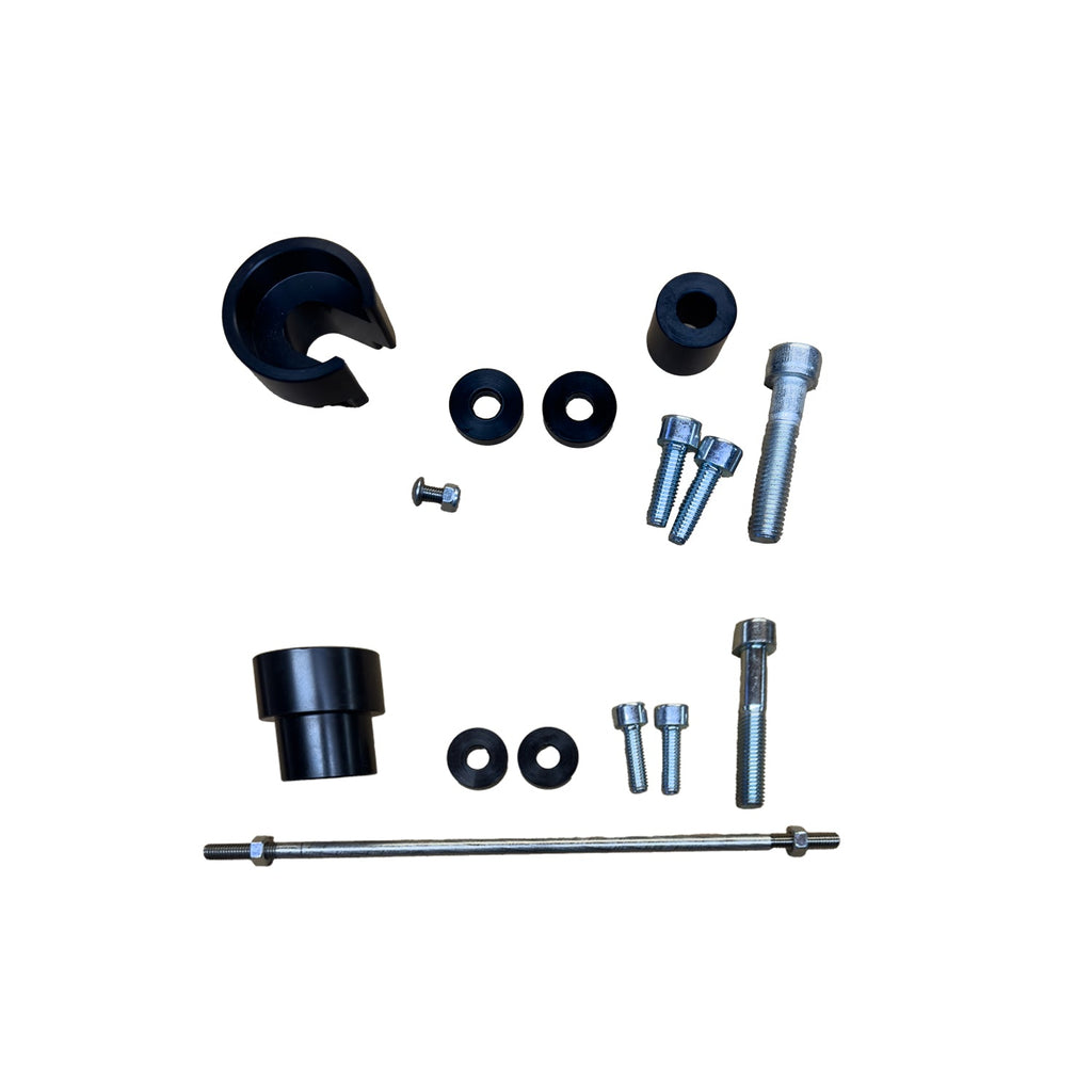 Woodcraft 05-0761CNV Aprilia RS457 Conversion Kit, STD/GP Shift
