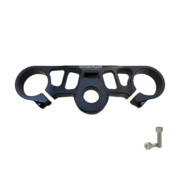 Woodcraft 17-0761 Aprilia RS457 Top Triple Clamp