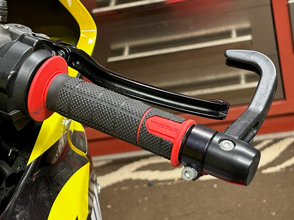 Woodcraft 18-010x Woodcraft SB1 Motorcycle Grips