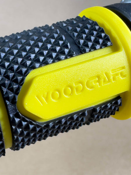 Woodcraft 18-010x Woodcraft SB1 Motorcycle Grips
