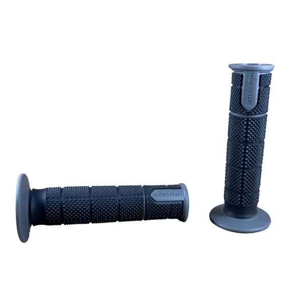 Woodcraft 18-010x Woodcraft SB1 Motorcycle Grips