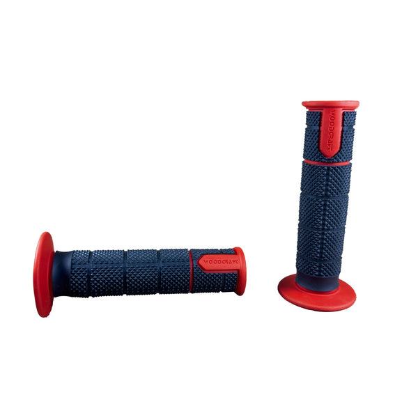 Woodcraft 18-010x Woodcraft SB1 Motorcycle Grips