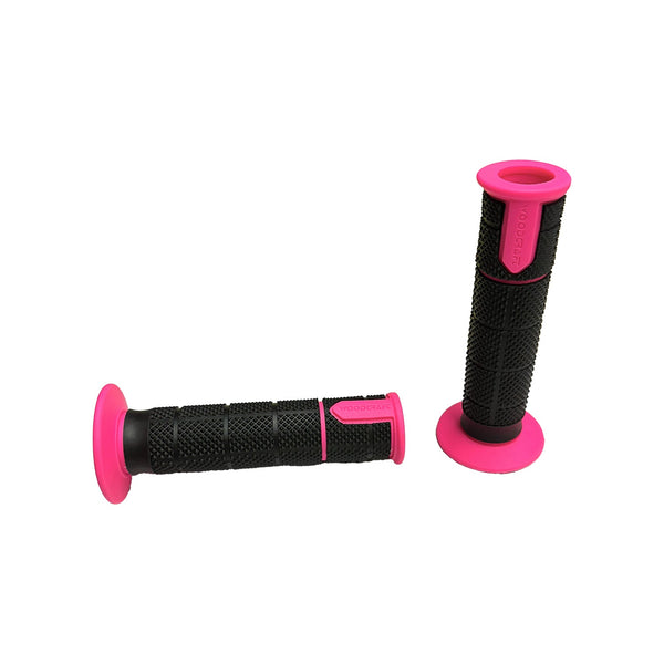 Woodcraft 18-010x Woodcraft SB1 Motorcycle Grips