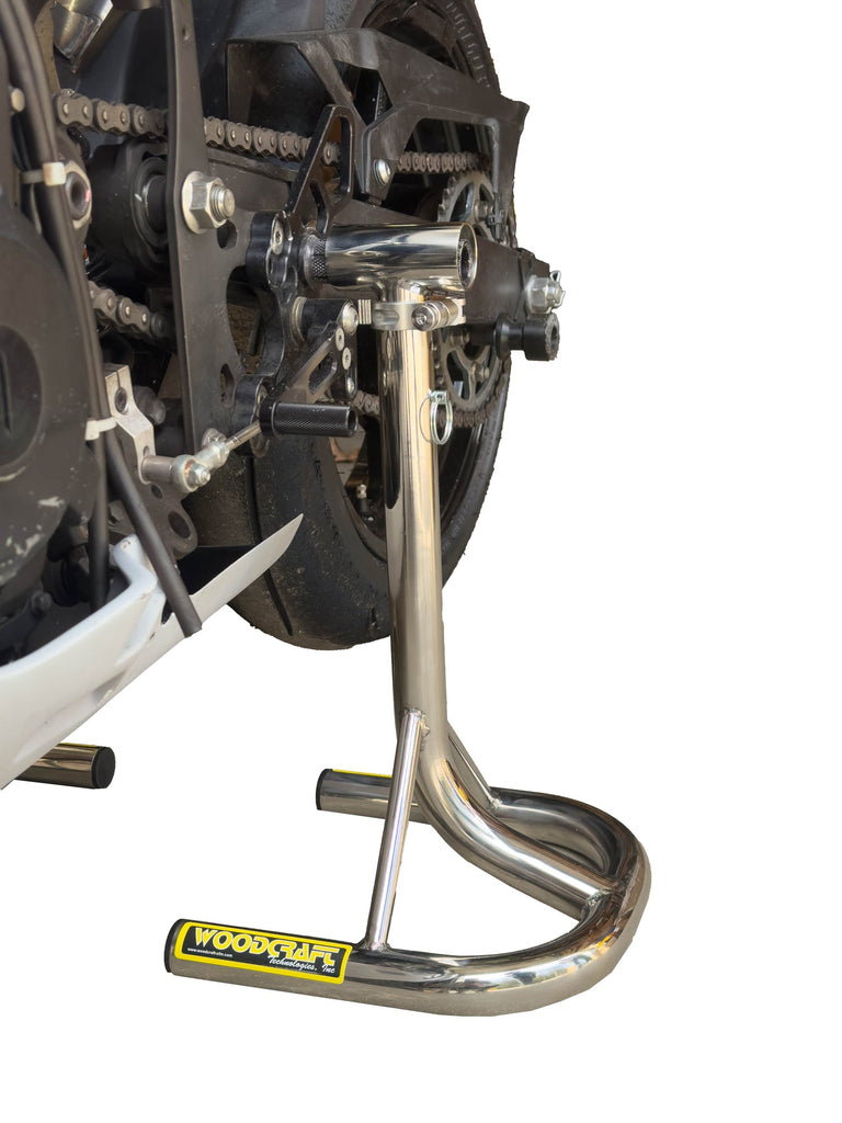 Woodcraft 24-0105 Footpeg Stands
