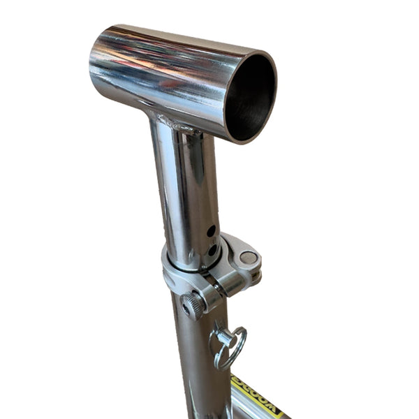 Woodcraft 24-0105 Footpeg Stands