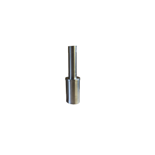 Woodcraft 21-99XX Replacement Pin Kit for 21-0105 Sgl Sided Swingarm Rear Stand