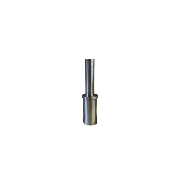 Woodcraft 21-99XX Replacement Pin Kit for 21-0105 Sgl Sided Swingarm Rear Stand